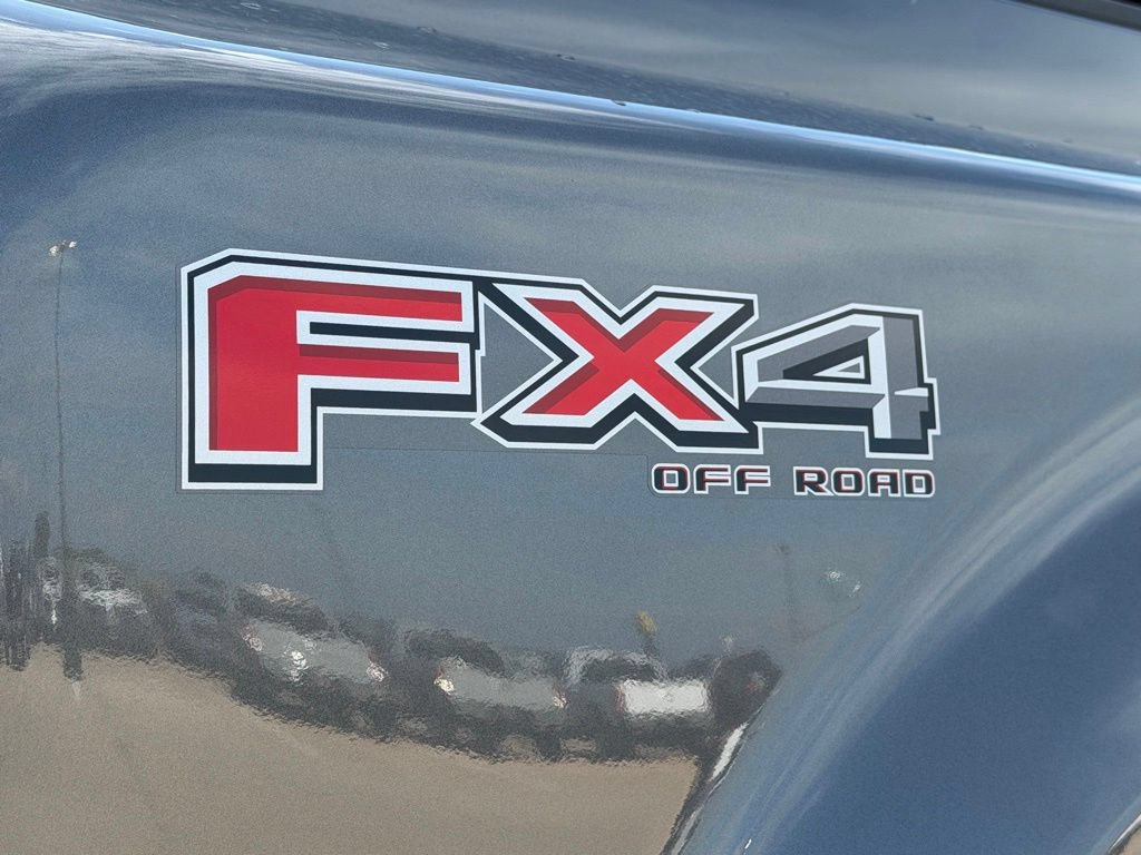 New 2026 Ford F350 Lariat w/ Lariat Premium Package AWD/4WD image 9