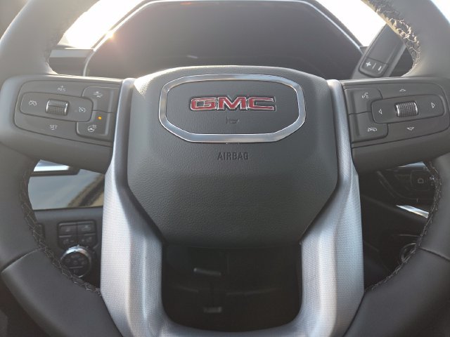 New 2025 GMC Sierra 2500 SLT w/ SLT Premium Package AWD/4WD image 38