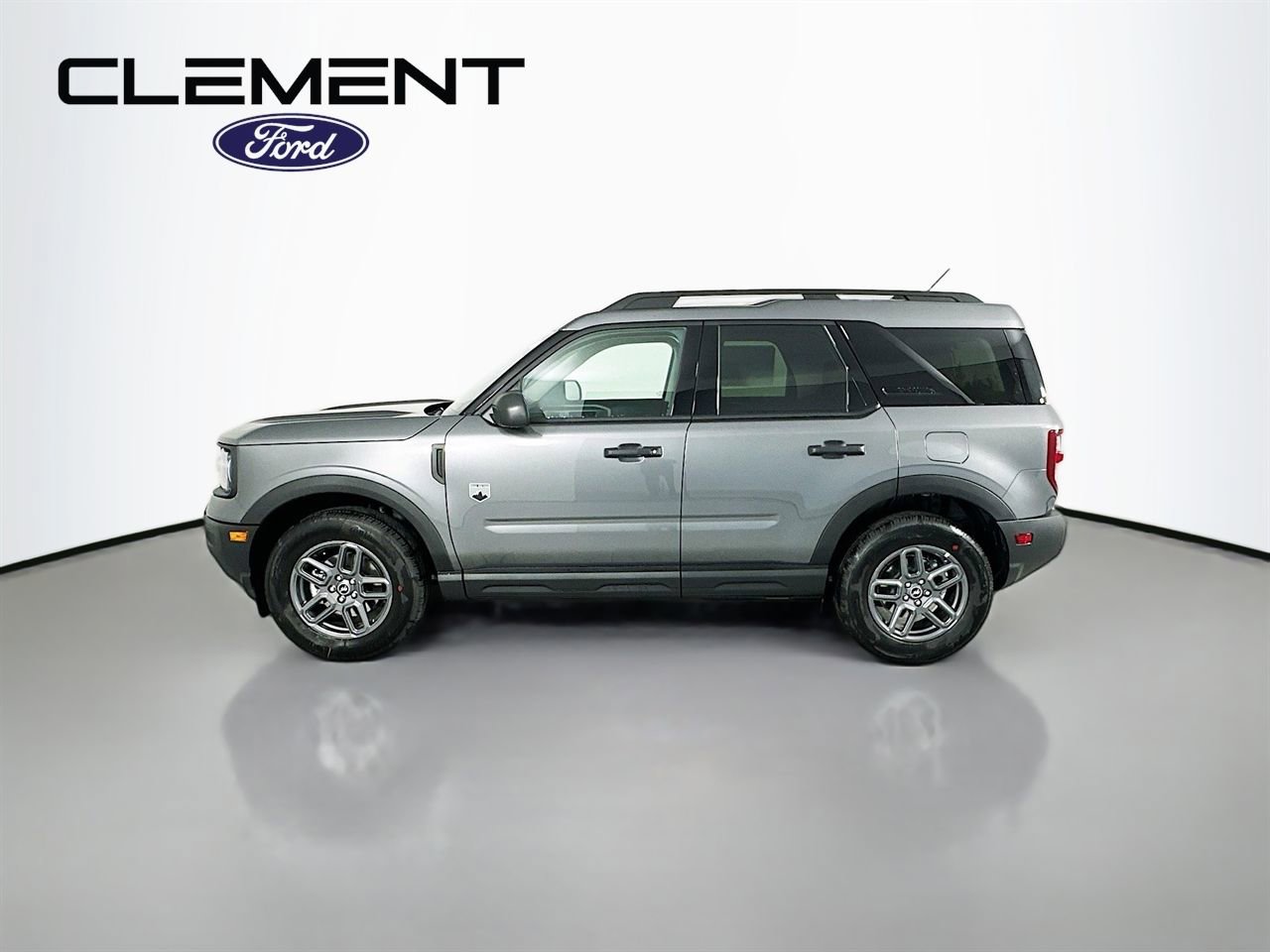 New 2026 Ford Bronco Sport Big Bend w/ Convenience Package image 4