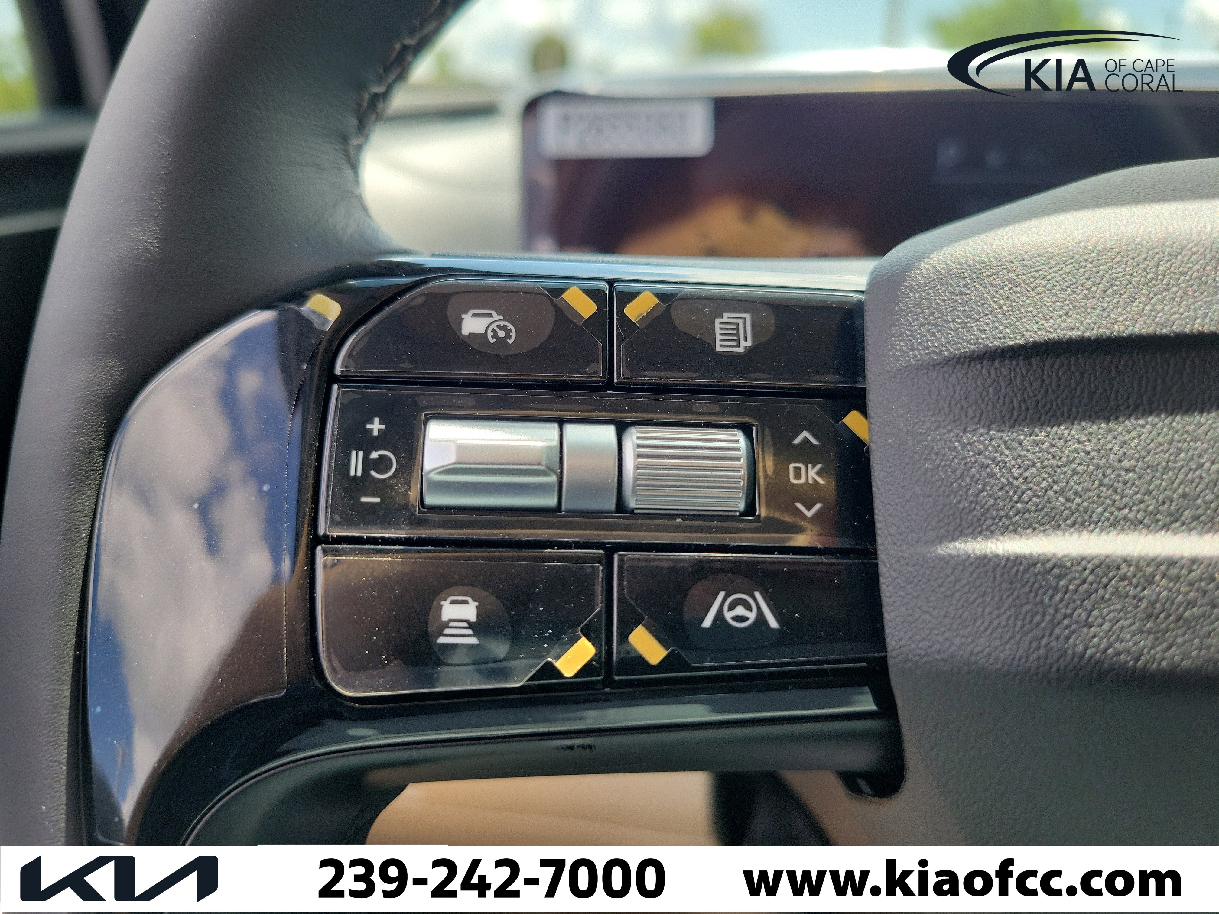 New 2026 Kia Sorento EX FWD image 25