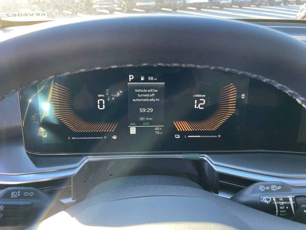 New 2026 Kia Sorento EX w/ EX Premium Package image 13