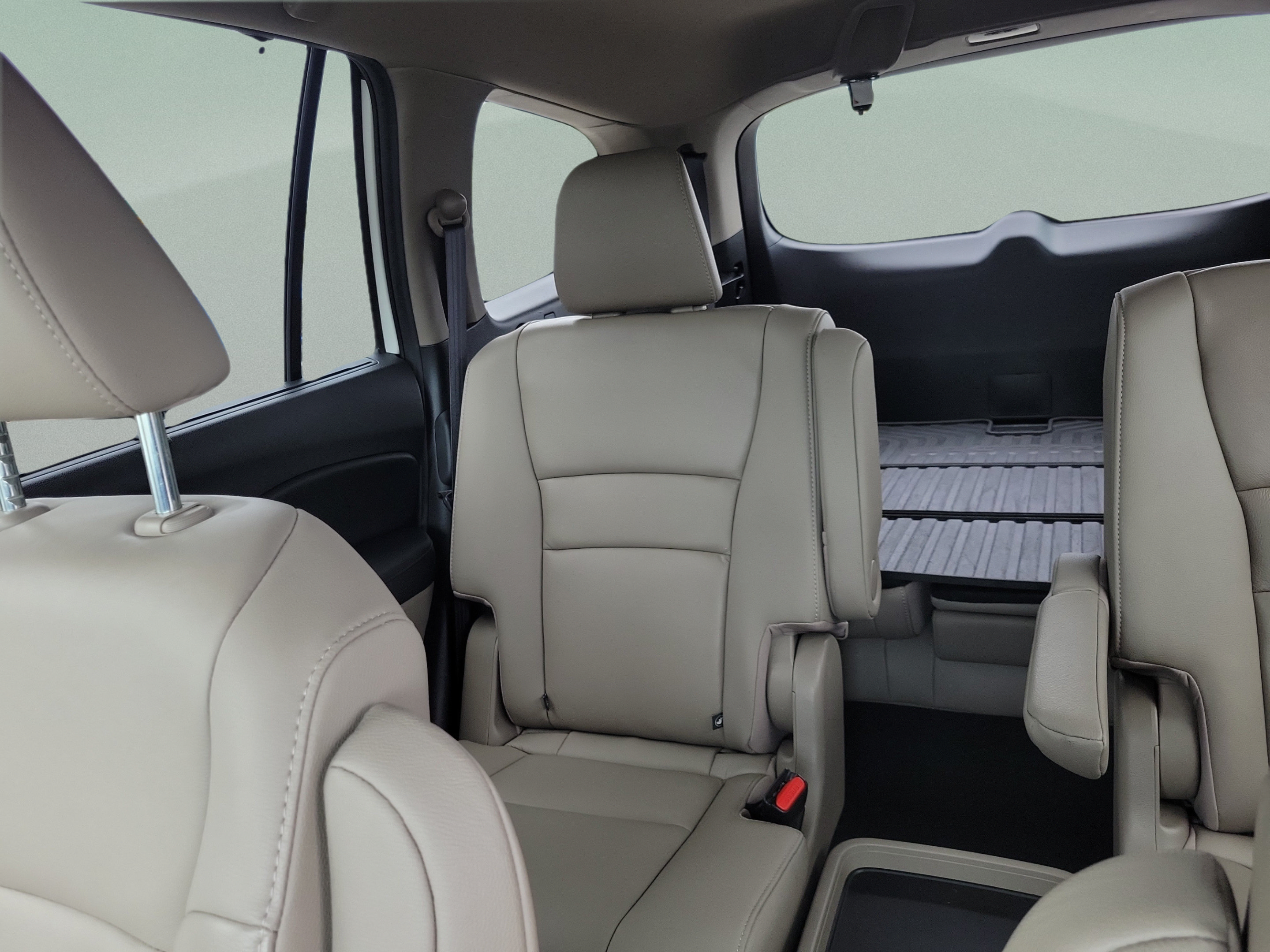 Used 2019 Honda Pilot Touring image 10