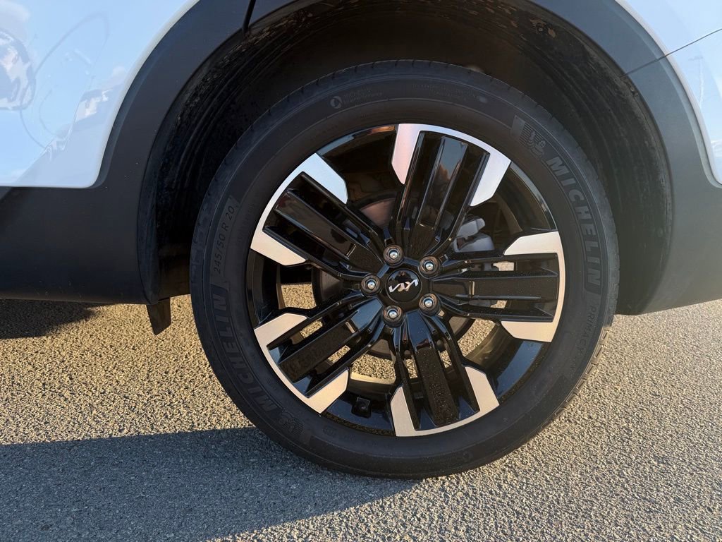 Used 2023 Kia Telluride SX Prestige image 37