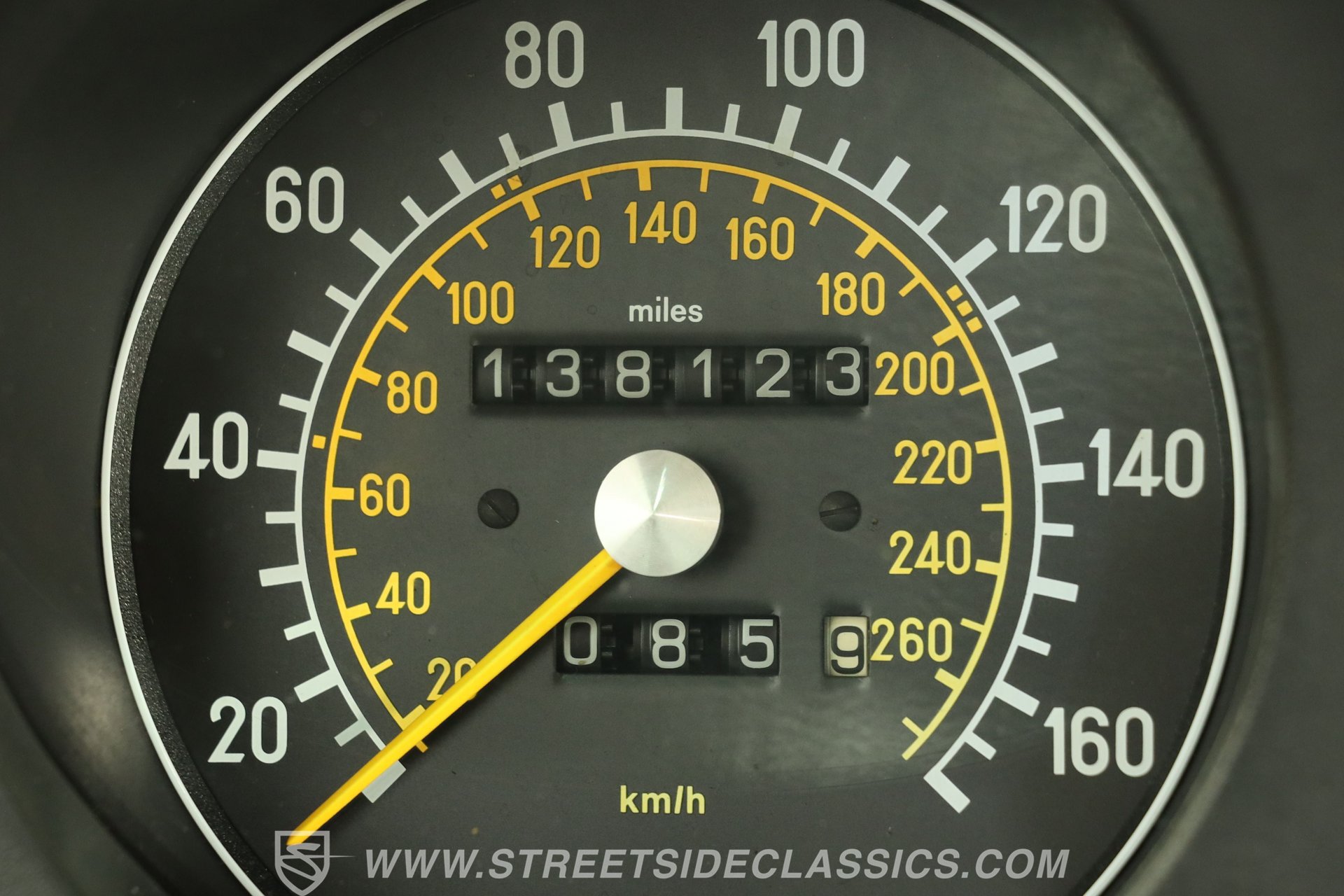 Used 1989 Mercedes-Benz 560 SL image 38