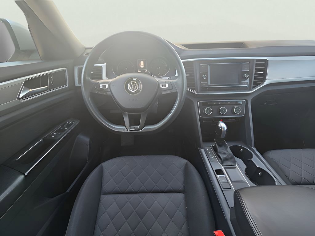 Used 2018 Volkswagen Atlas S image 31