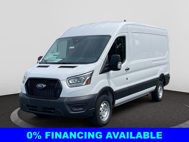 New 2025 Ford Transit 250 148 Medium Roof w/ Load Area Protection Package image 1