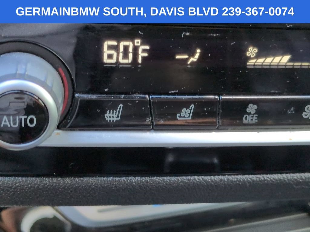 Used 2020 BMW X4 M w/ Executive Package AWD/4WD image 26