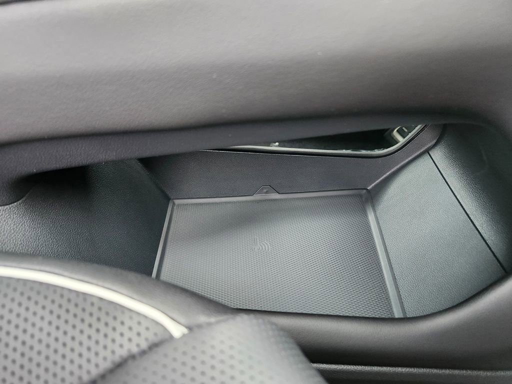 New 2026 Volkswagen Atlas SEL Premium R-Line image 19