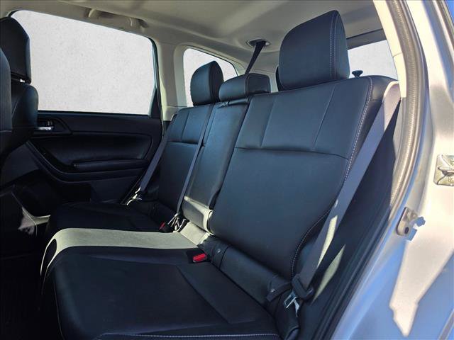 Used 2018 Subaru Forester 2.5i Limited AWD/4WD image 18