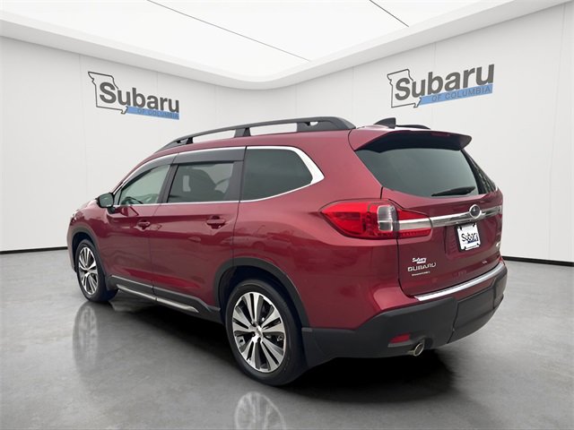 Used 2021 Subaru Ascent Limited w/ Technology Package image 5