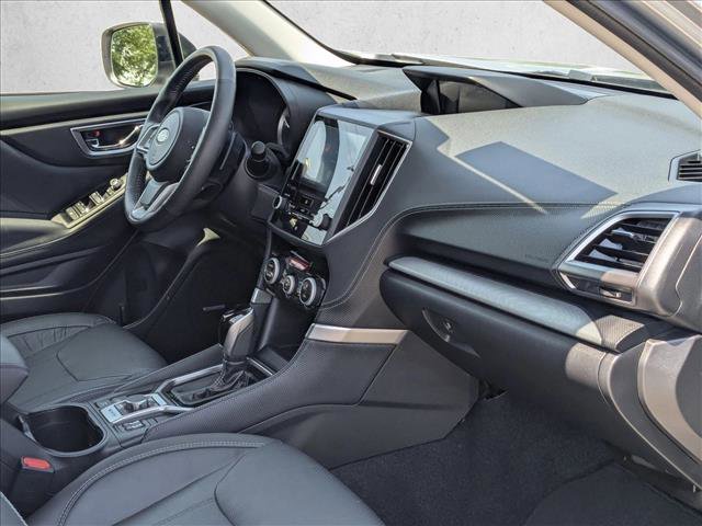 Used 2021 Subaru Forester Limited image 24