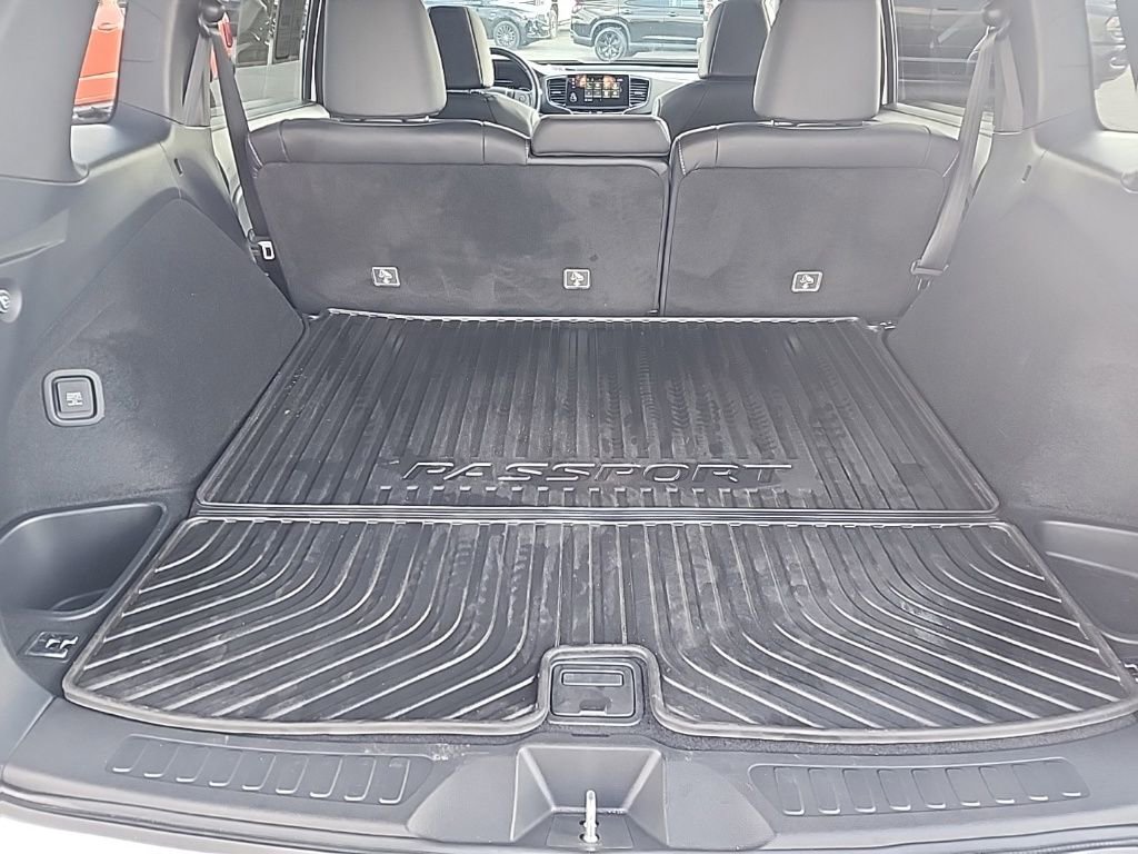 Used 2023 Honda Passport EX-L image 26