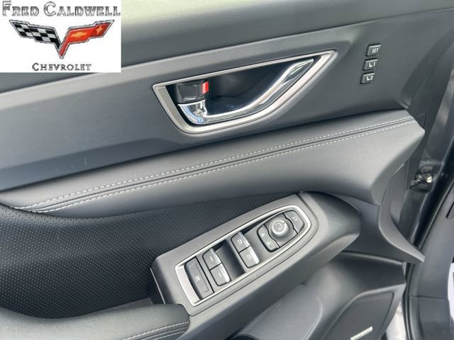 Used 2024 Subaru Ascent Limited w/ Technology Package image 29