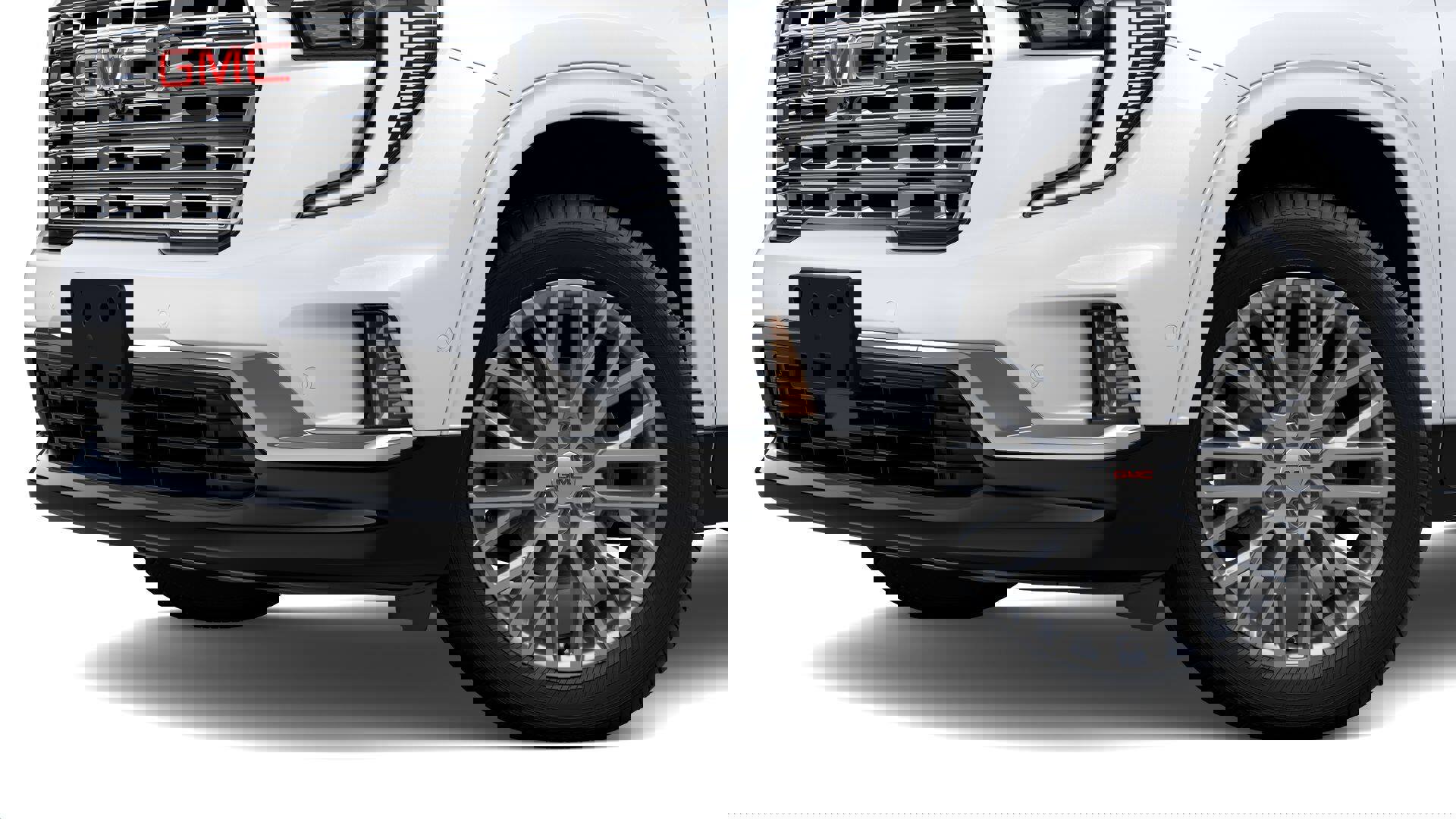 New 2026 GMC Acadia Denali w/ Super Cruise Package AWD/4WD image 34