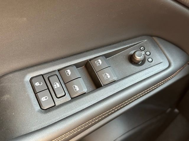 New 2026 Jeep Cherokee Limited AWD/4WD image 15