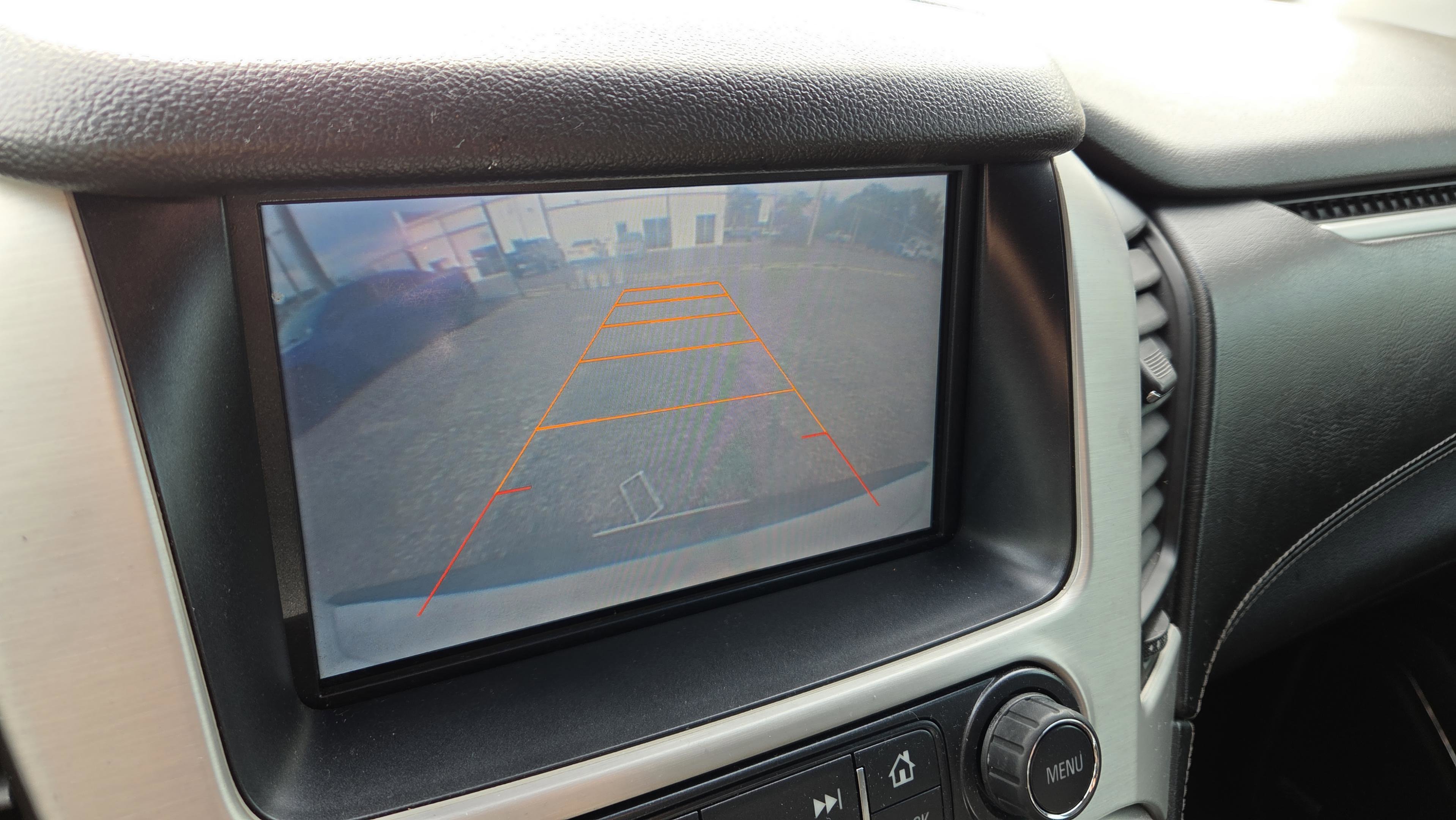 Used 2015 GMC Yukon SLE RWD image 22