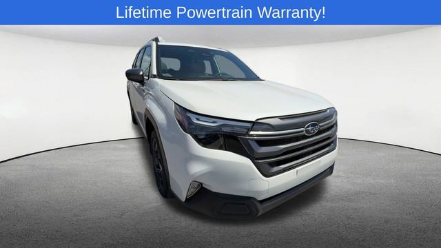 New 2026 Subaru Forester Premium AWD/4WD image 2