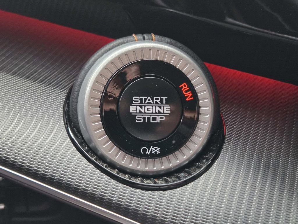 Used 2024 Jeep Grand Wagoneer Series III w/ Rear Seat Video Group 1 image 38