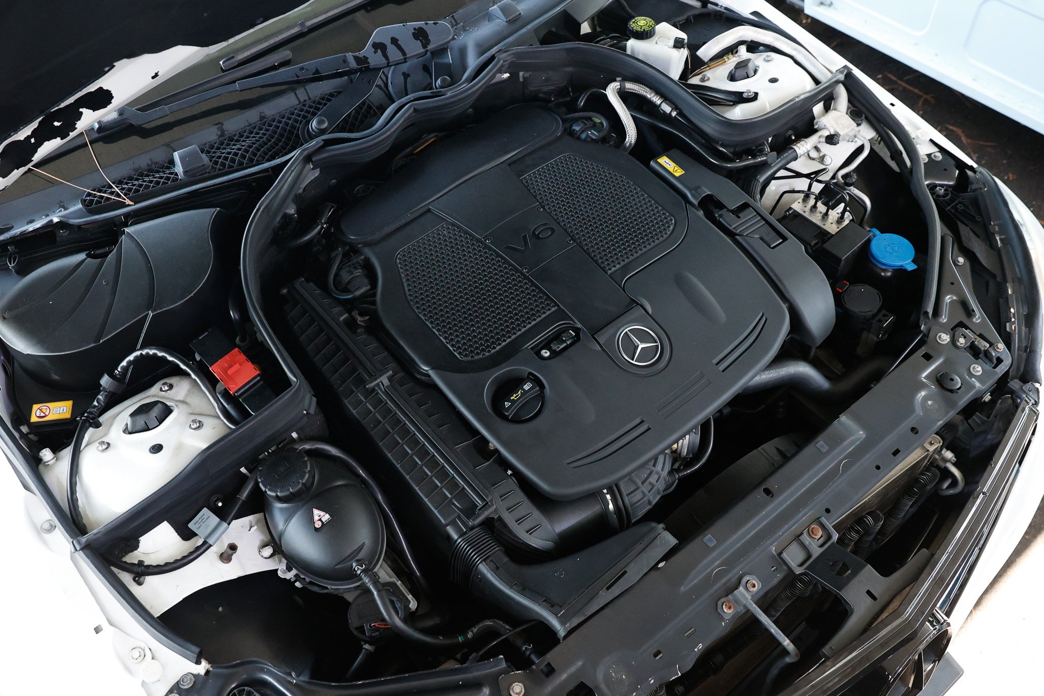 Used 2014 Mercedes-Benz C 300 4MATIC Sedan w/ Multimedia Package image 51