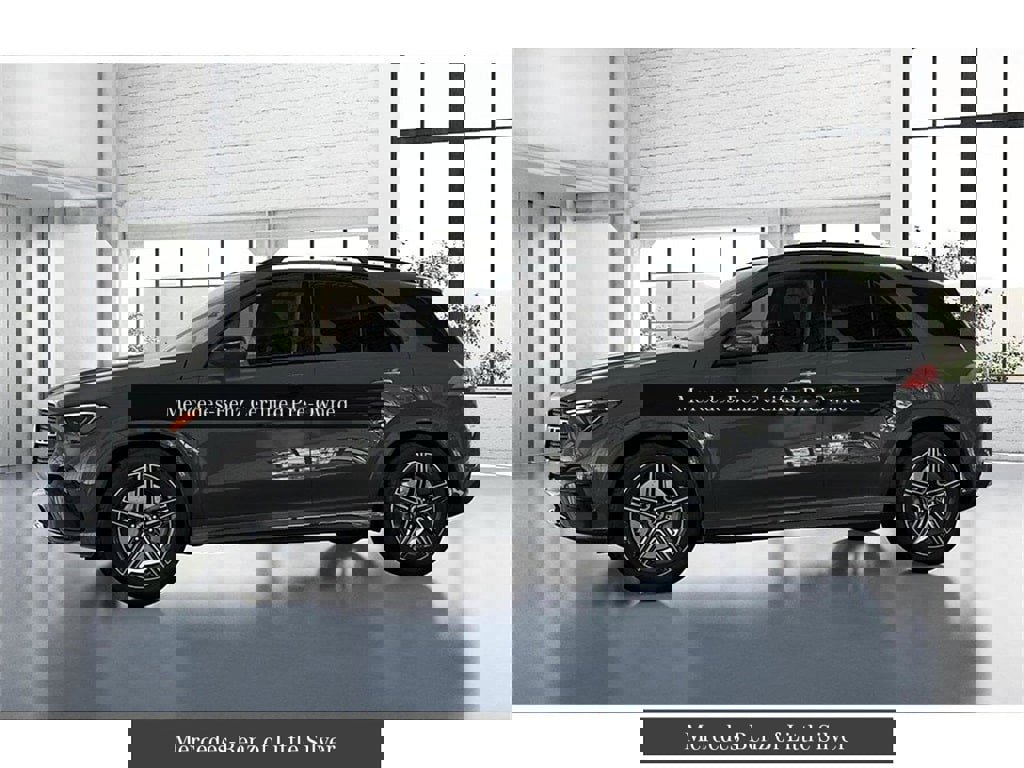 New 2026 Mercedes-Benz GLE 350 4MATIC image 36