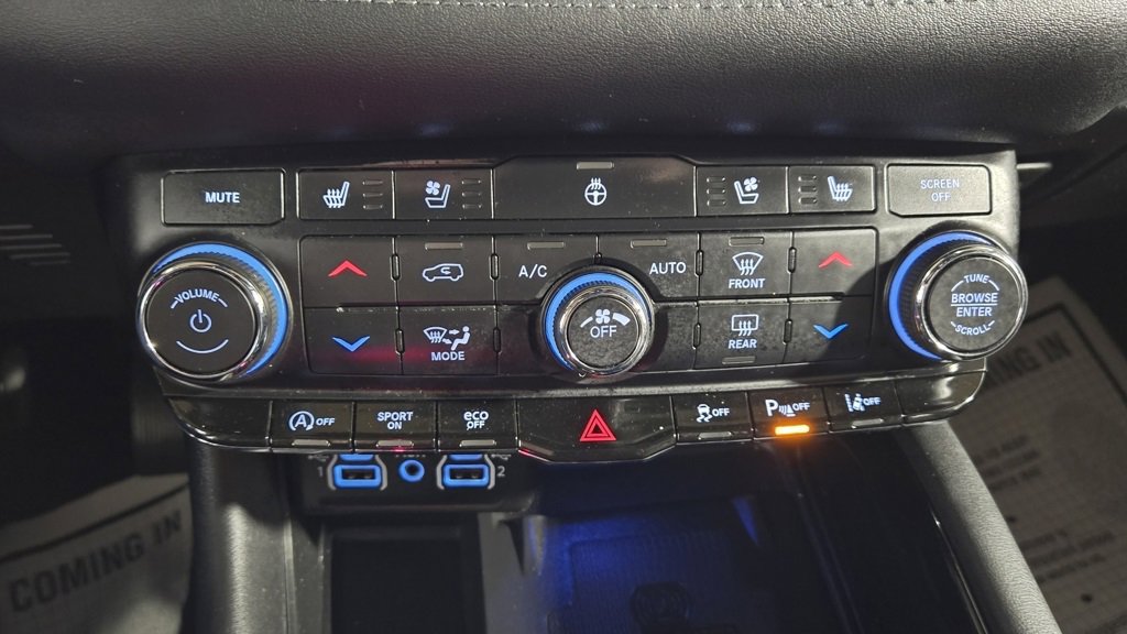 Used 2021 Dodge Durango Citadel w/ Premium Entertainment Group image 15