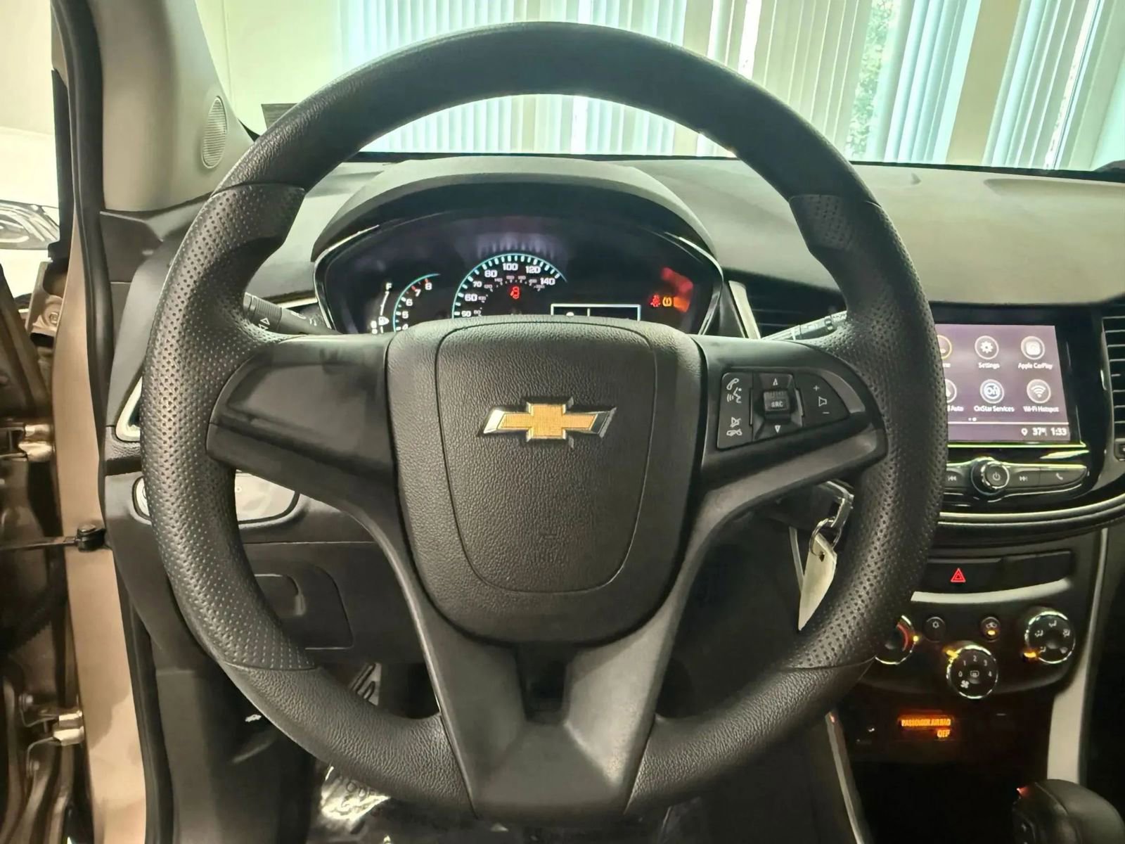 Used 2018 Chevrolet Trax LS image 25