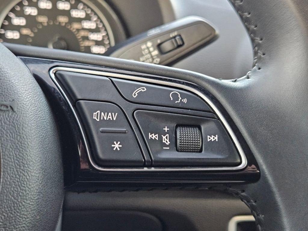 Used 2020 Audi A3 2.0T Premium w/ Final Edition Package image 28