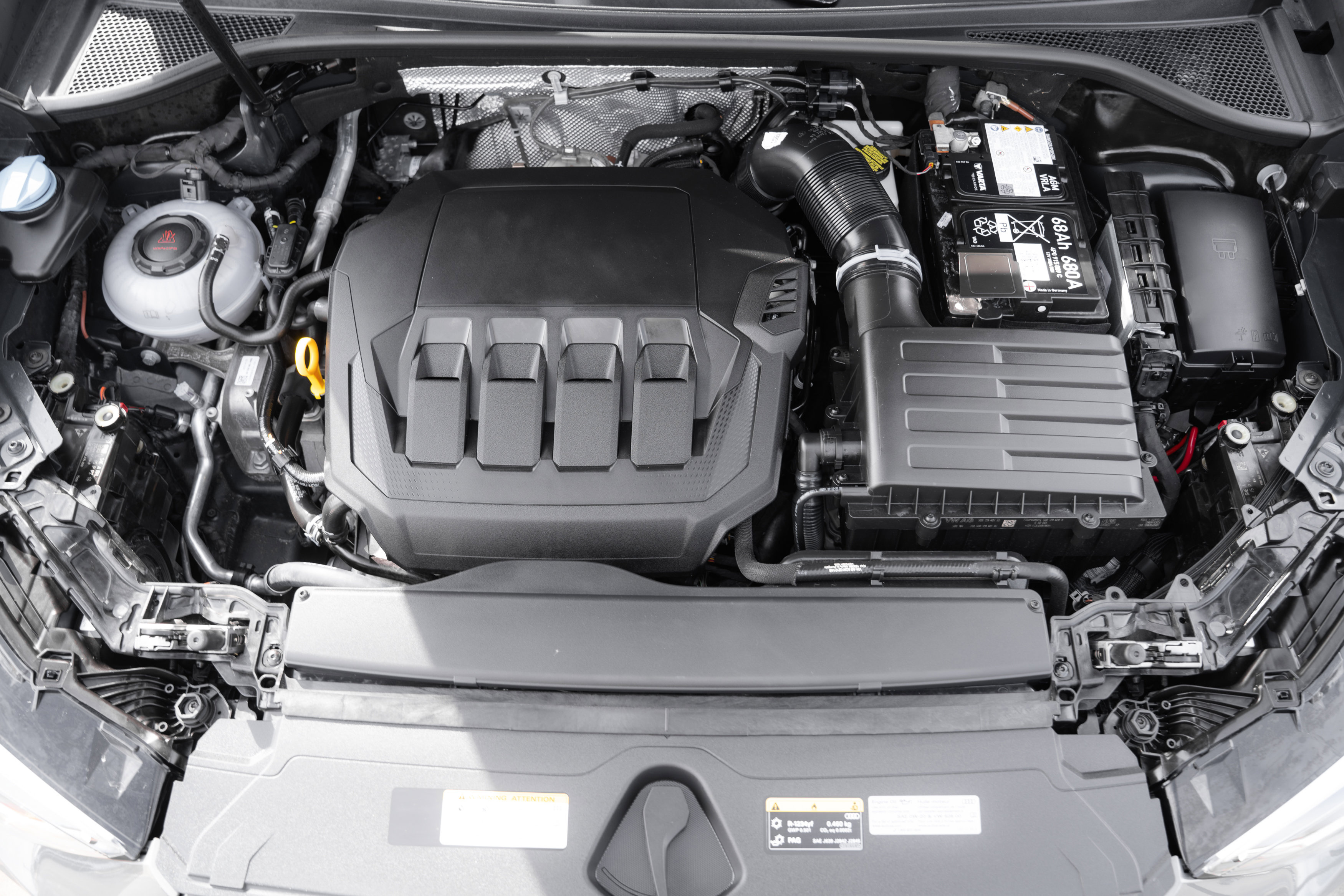 Certified 2025 Audi Q3 2.0T Premium w/ Convenience Package image 31