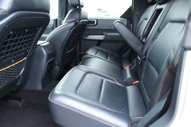 Used 2022 Ford Bronco Badlands AWD/4WD image 38
