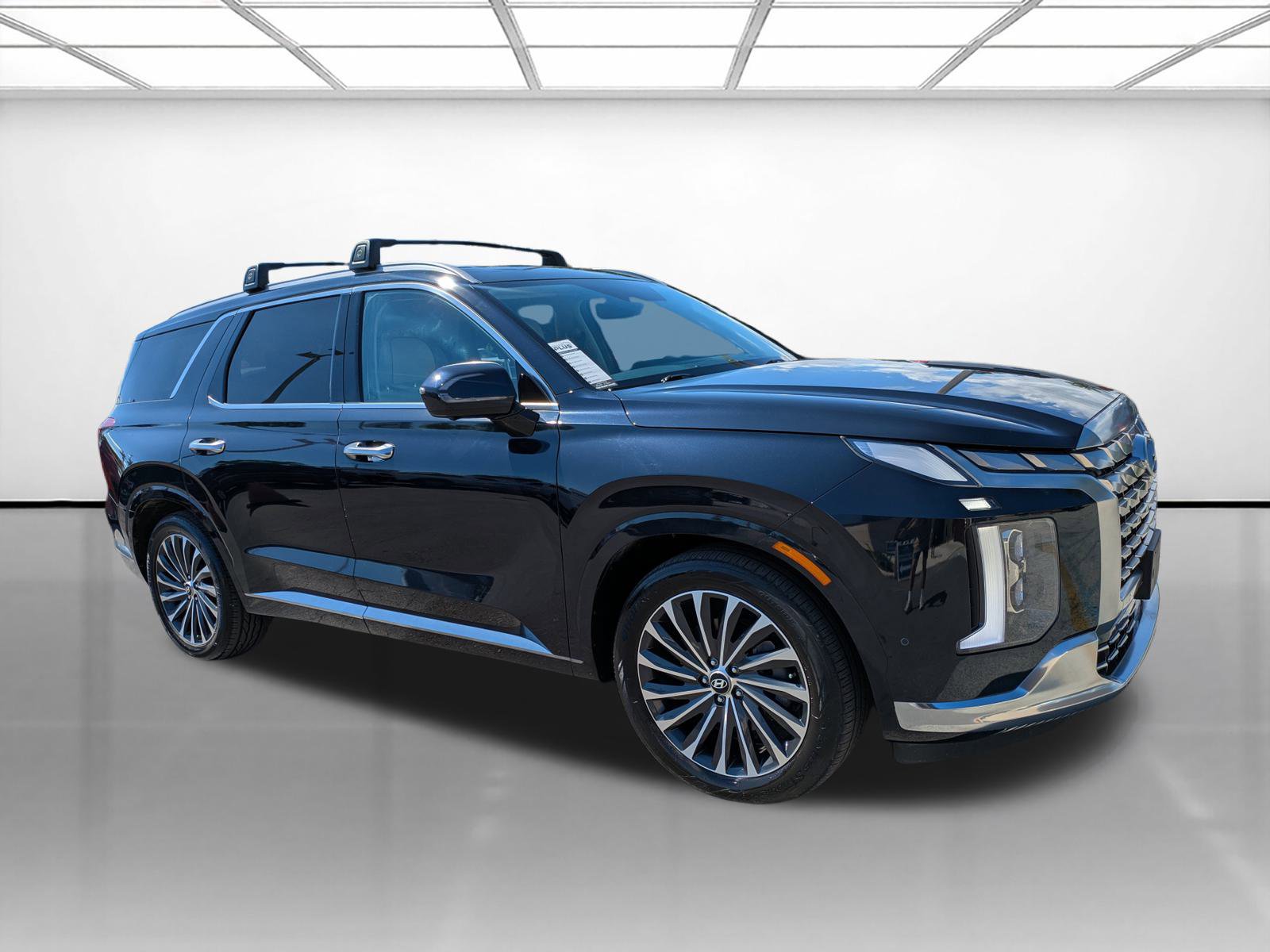Used 2023 Hyundai Palisade Calligraphy
