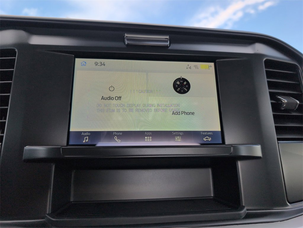 New 2026 Ford F250 XL image 20