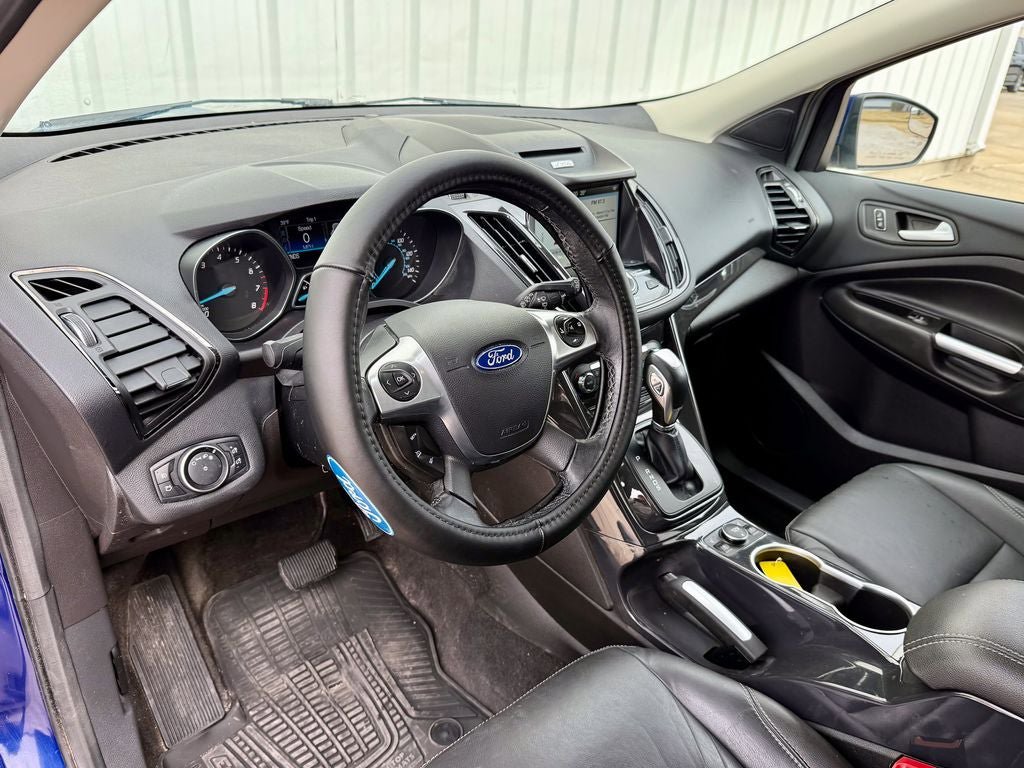 Used 2016 Ford Escape Titanium AWD/4WD image 10