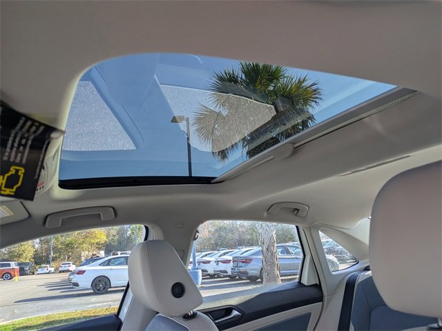 New 2026 Volkswagen Jetta SE image 20