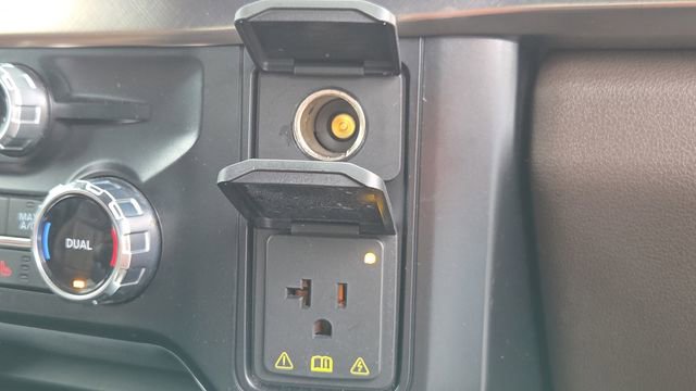 Used 2024 Ford F250 King Ranch w/ Chrome Package image 16