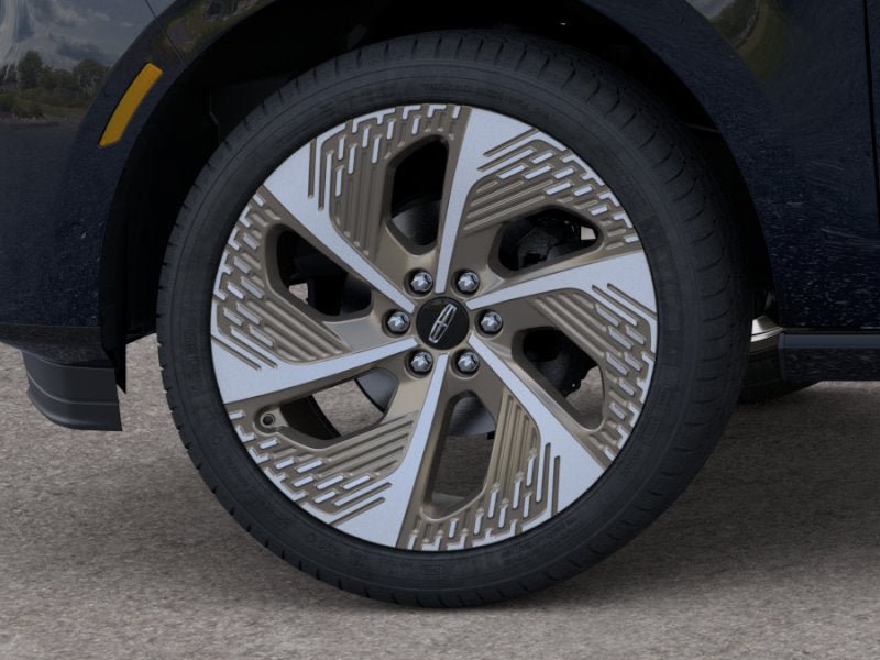 New 2026 Lincoln Navigator L Black Label AWD/4WD image 19