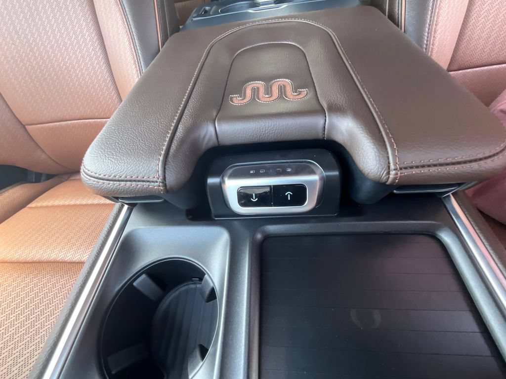 New 2026 Ford Expedition Max King Ranch AWD/4WD image 35