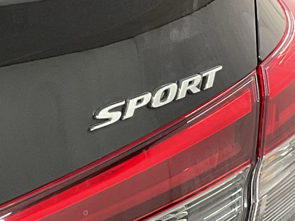 Used 2024 Honda Civic Sport image 23
