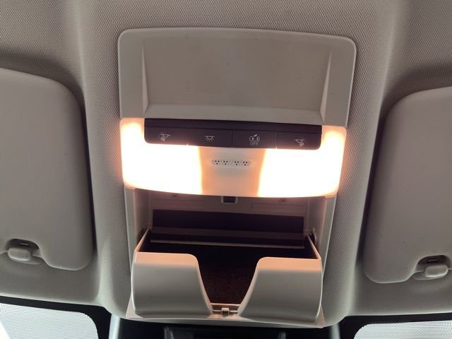 Used 2021 Nissan Rogue S image 35