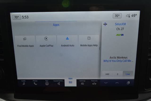 Used 2023 Ford F150 XLT w/ Equipment Group 302A High AWD/4WD image 31