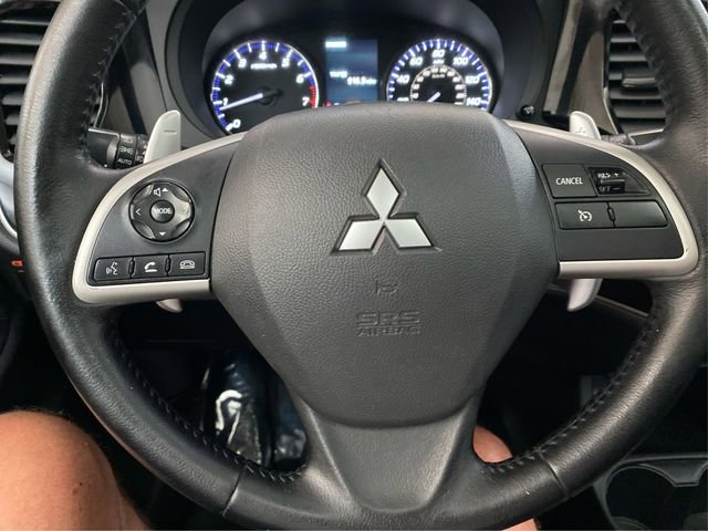 Used 2014 Mitsubishi Outlander GT image 21