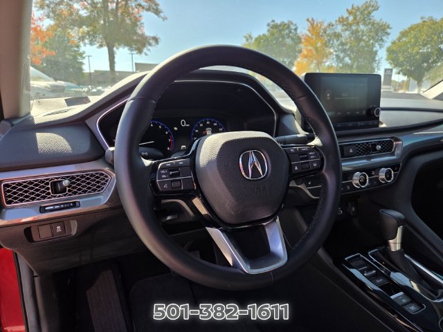 Used 2024 Acura Integra FWD image 10