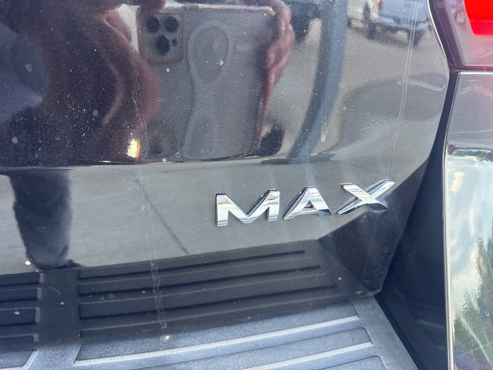 Certified 2022 Ford Expedition Max Limited image 16