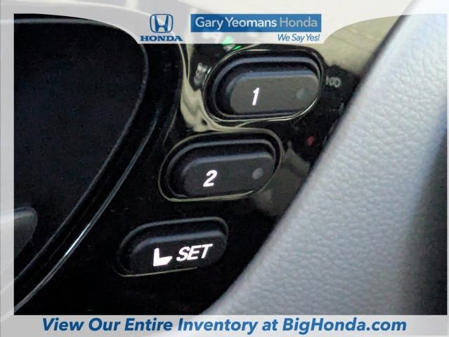 Certified 2025 Honda Odyssey Touring image 26