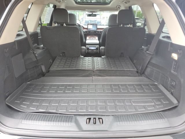 Certified 2023 Lincoln Aviator Reserve w/ Equipment Group 201A AWD/4WD image 26