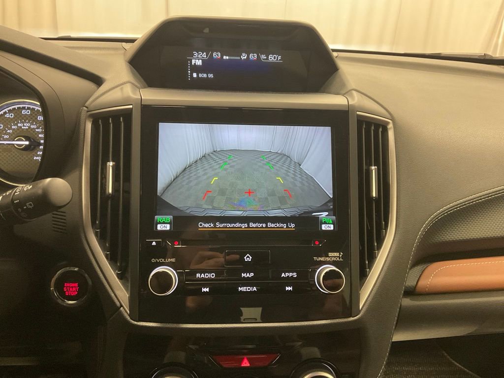 Used 2023 Subaru Forester Touring image 23