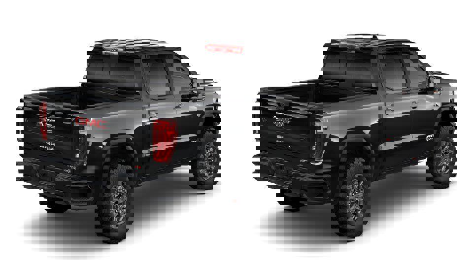 New 2026 GMC Sierra 1500 AT4X image 5