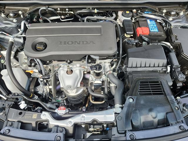 Certified 2026 Honda Civic Sport image 28