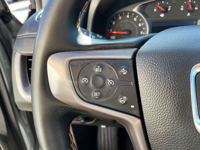 Used 2024 GMC Terrain AT4 w/ Tech Package image 32