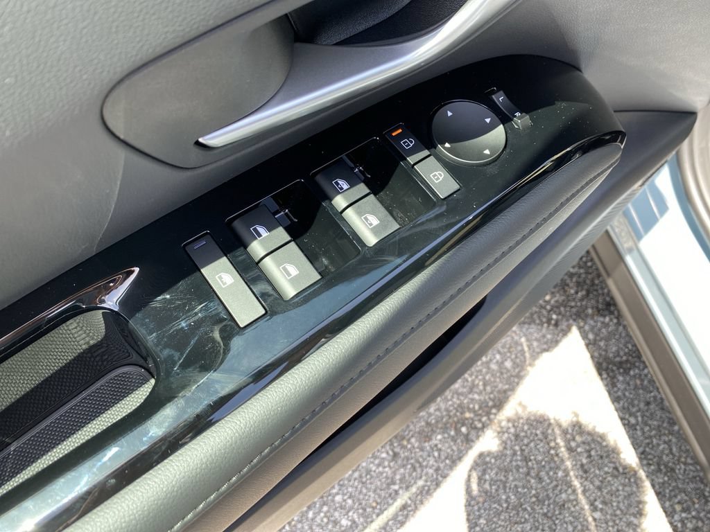 New 2026 Hyundai Santa Cruz Limited AWD/4WD image 18