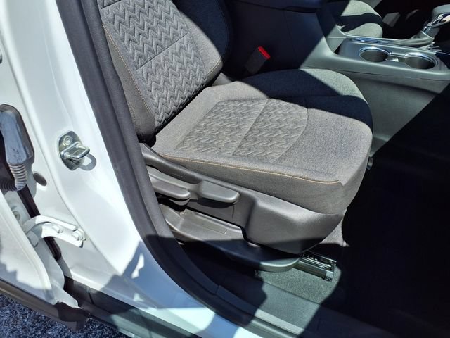 Used 2023 Chevrolet Equinox LT FWD image 81